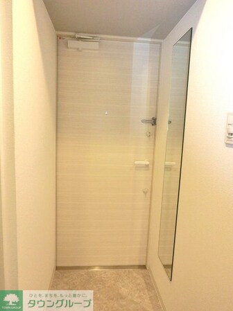 ZOOM駒込の物件内観写真